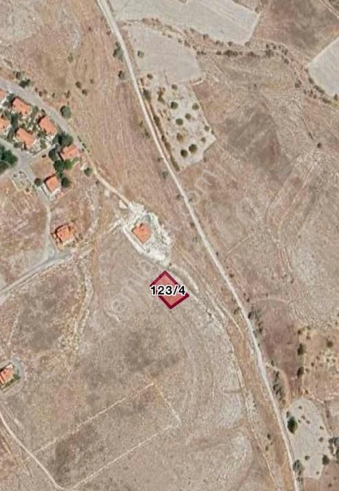 Avanos Aktepe De Arsa