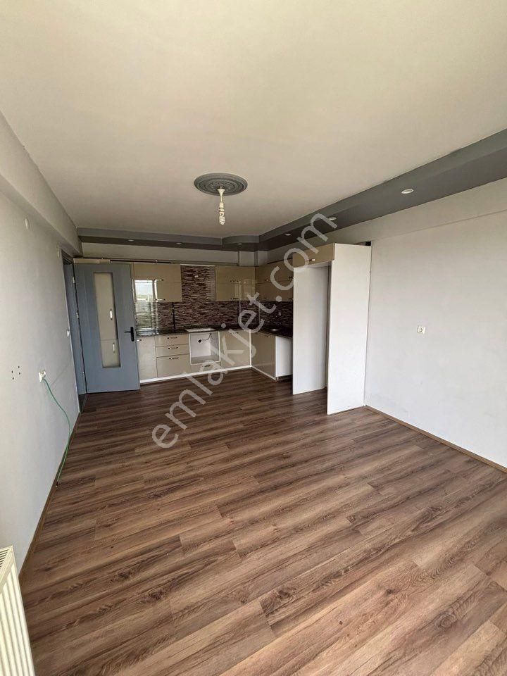 Aydın Nazilli Yeşil Mahalle’de Havuzlu & Güvenlikli Site İçerisinde Satılık Daire - Görsel 8