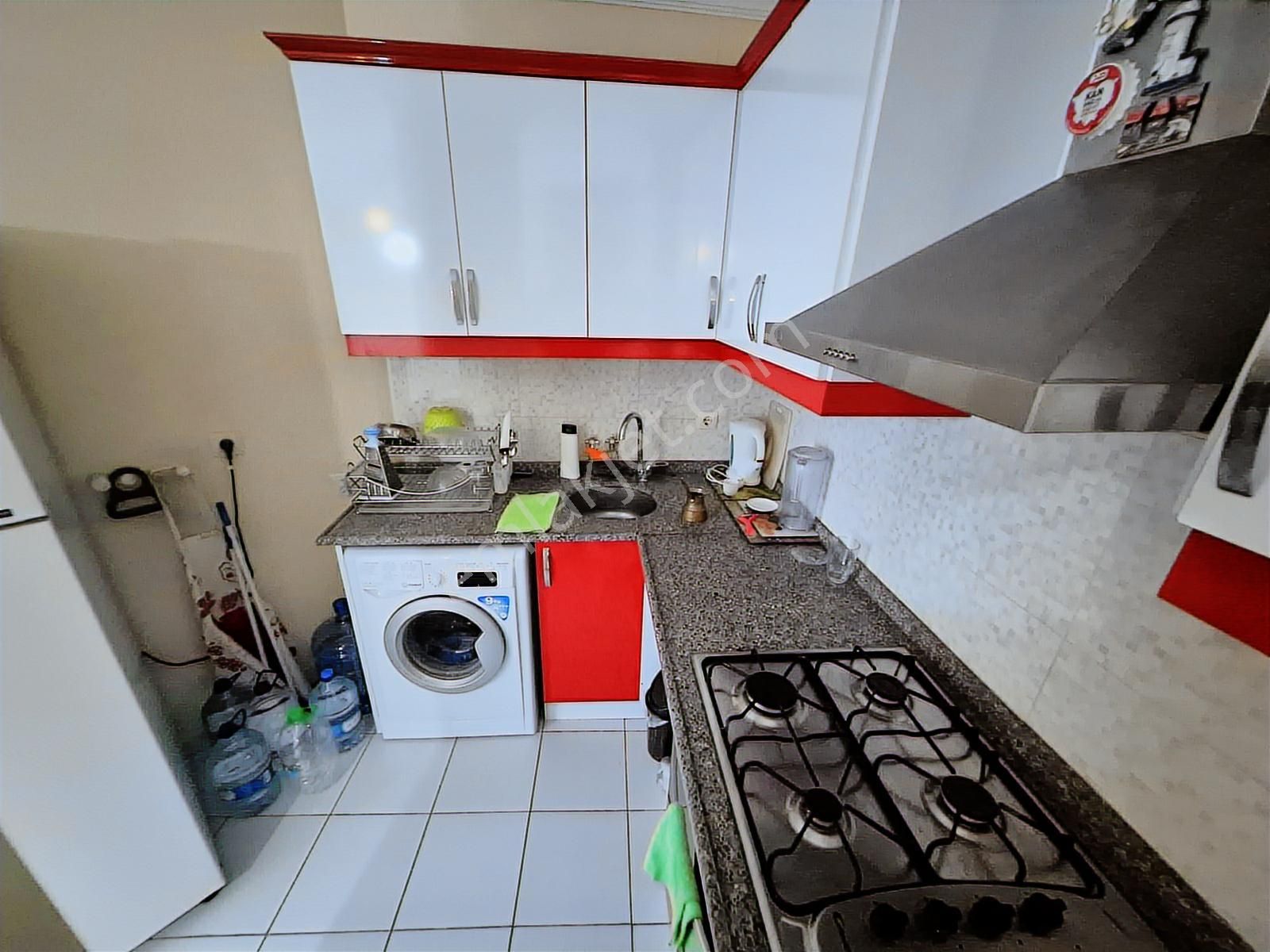 Konuksever Mahallesinde 3.kat 3+1 Satılık Dubleks - Görsel 24