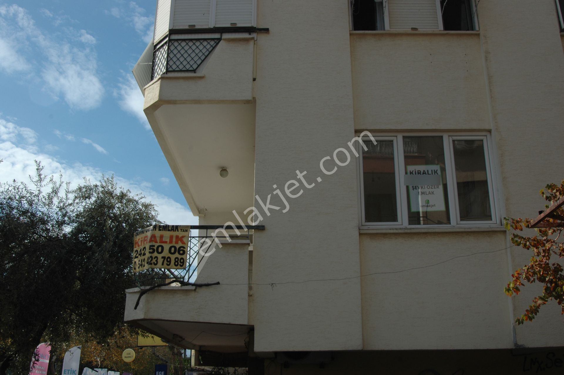 Antalya Muratpaşa Soguksu 1 Kat 3+1 125m2 23.000tl - Görsel 20