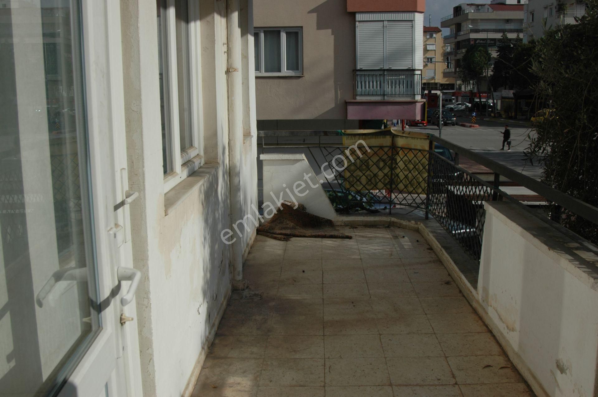 Antalya Muratpaşa Soguksu 1 Kat 3+1 125m2 23.000tl - Görsel 10