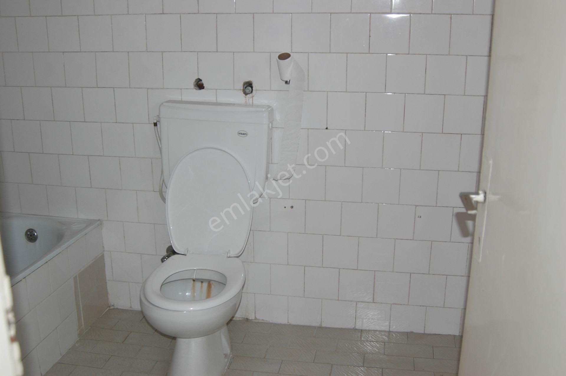 Antalya Muratpaşa Soguksu 1 Kat 3+1 125m2 23.000tl - Görsel 17