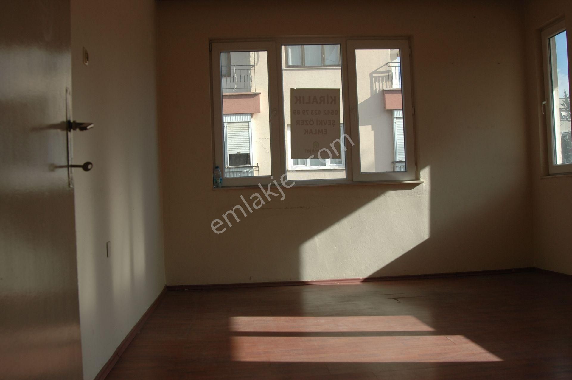 Antalya Muratpaşa Soguksu 1 Kat 3+1 125m2 23.000tl - Görsel 11