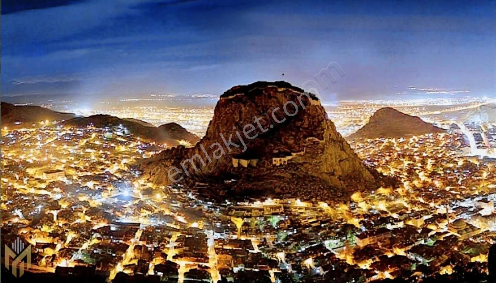 Afyonkarahisar'ın En Ucuz İmarlı Arsası