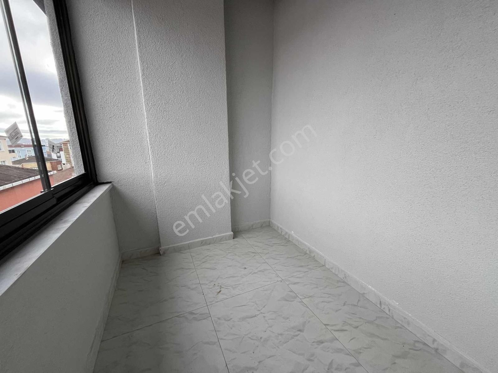 |osmanlı|okullarbölgesi Cam Balkon Kombi Hediyeli Sıfır Lüks 3+1 - Görsel 30