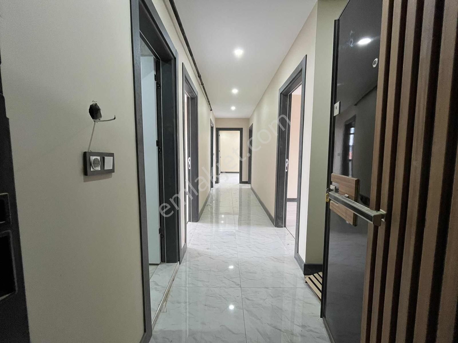 |osmanlı|okullarbölgesi Cam Balkon Kombi Hediyeli Sıfır Lüks 3+1 - Görsel 15