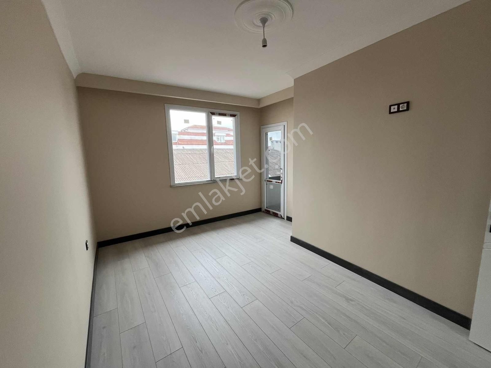 |osmanlı|okullarbölgesi Cam Balkon Kombi Hediyeli Sıfır Lüks 3+1 - Görsel 14