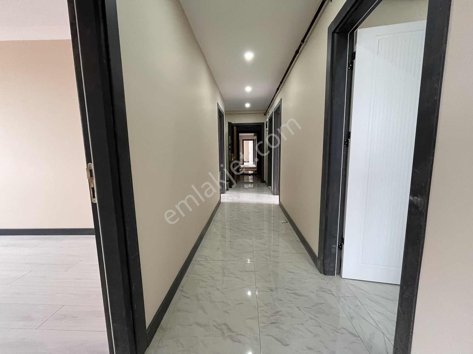 |osmanlı|okullarbölgesi Cam Balkon Kombi Hediyeli Sıfır Lüks 3+1 - Görsel 17