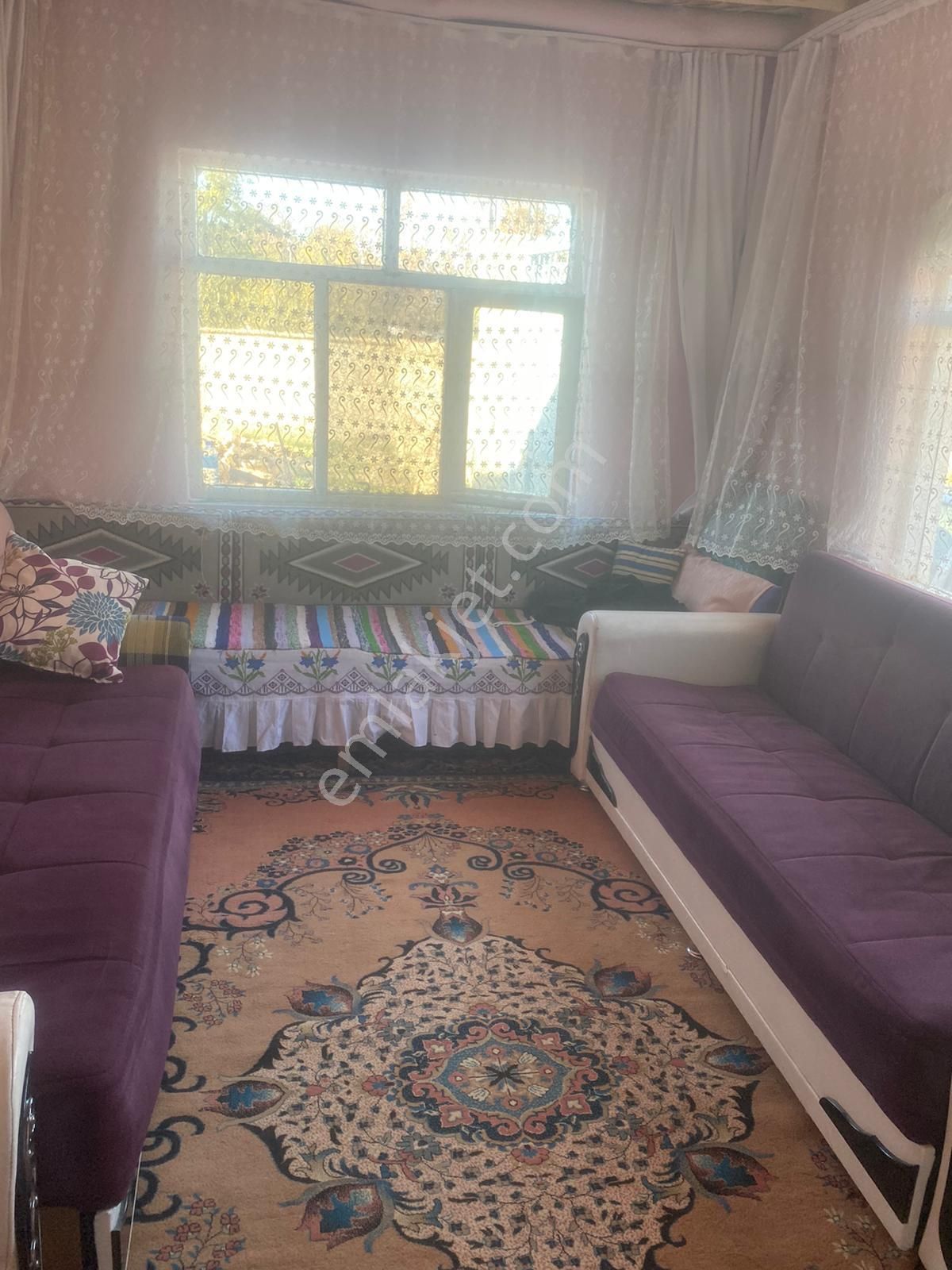 Nasreddin Emlaktan Karabulut Mahallesinde Satılık Müstakil Ev - Görsel 3