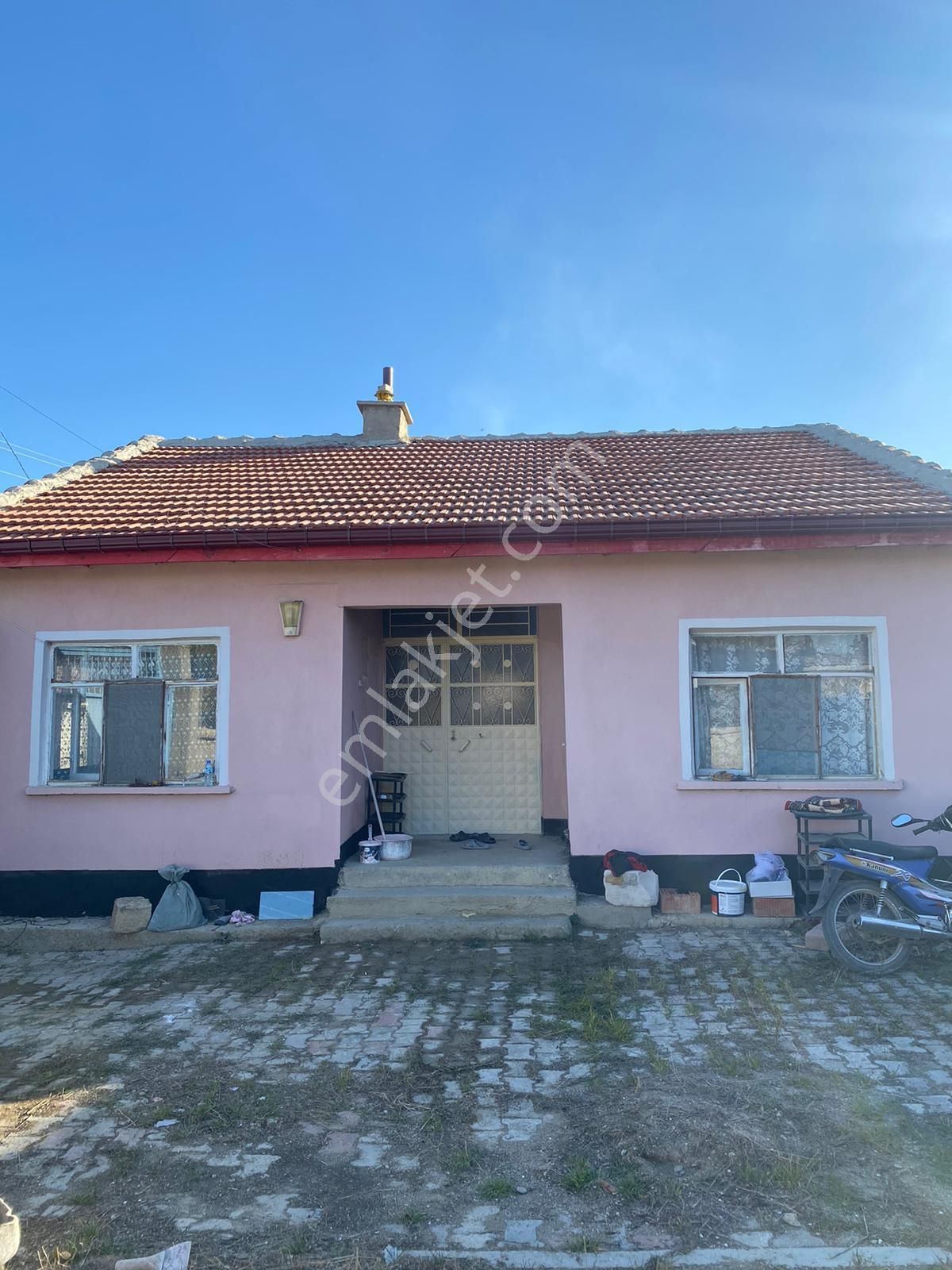 Nasreddin Emlaktan Karabulut Mahallesinde Satılık Müstakil Ev - Görsel 9