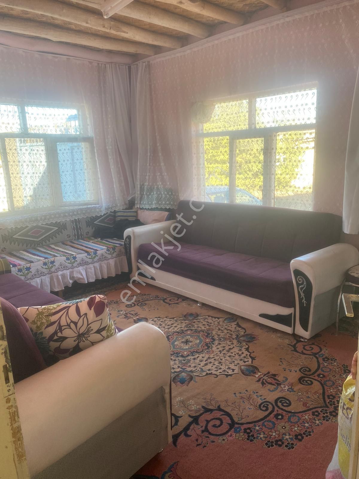 Nasreddin Emlaktan Karabulut Mahallesinde Satılık Müstakil Ev - Görsel 12