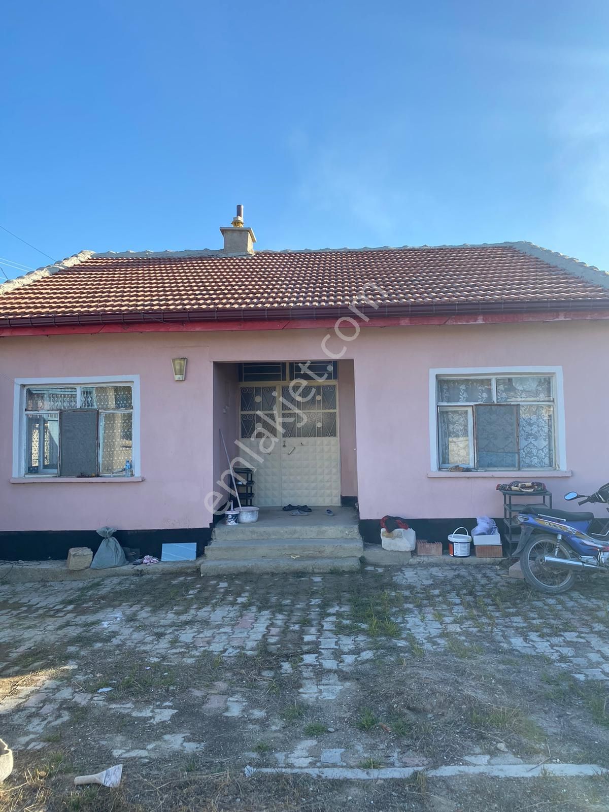 Nasreddin Emlaktan Karabulut Mahallesinde Satılık Müstakil Ev - Görsel 8