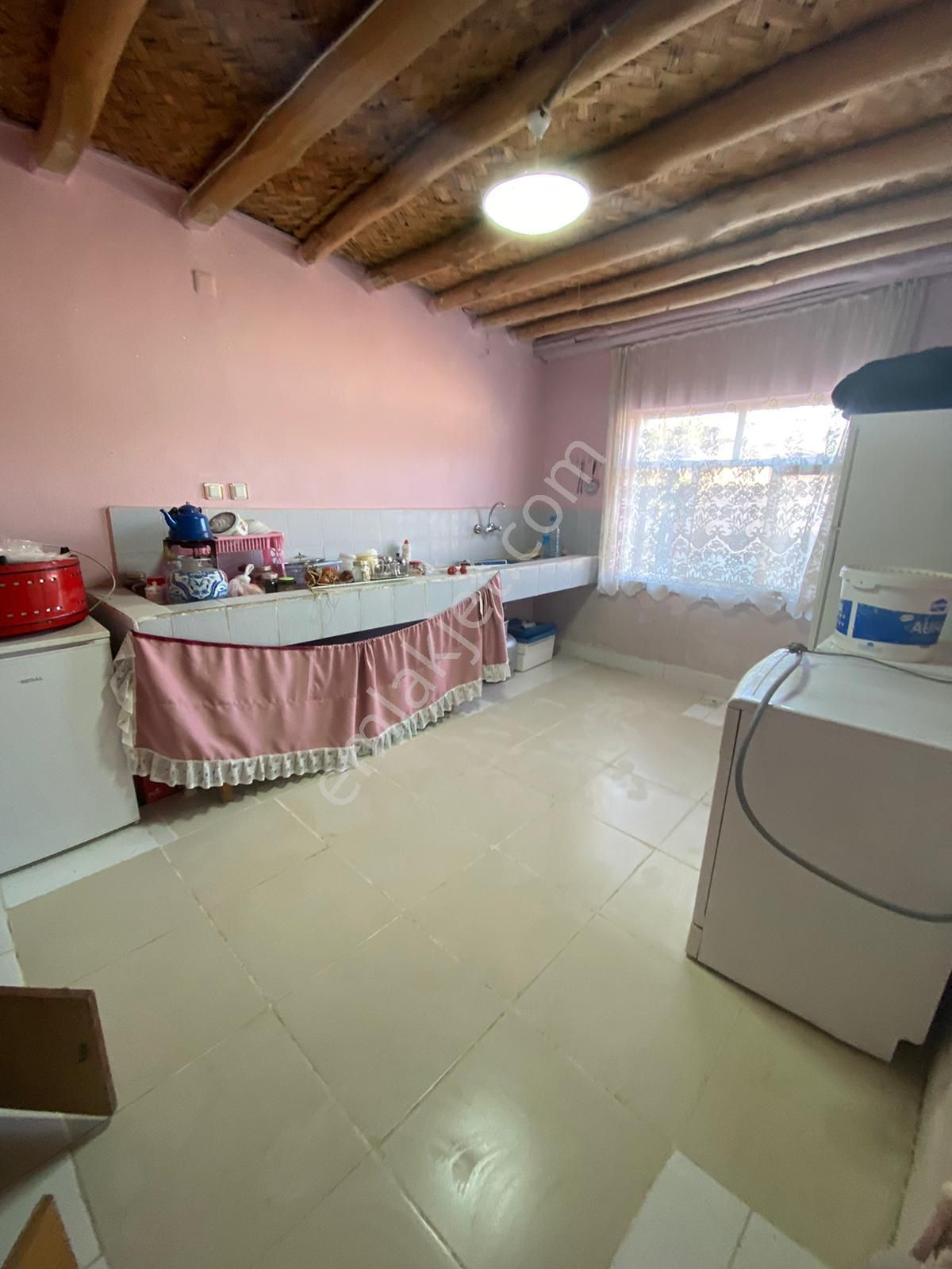 Nasreddin Emlaktan Karabulut Mahallesinde Satılık Müstakil Ev - Görsel 11