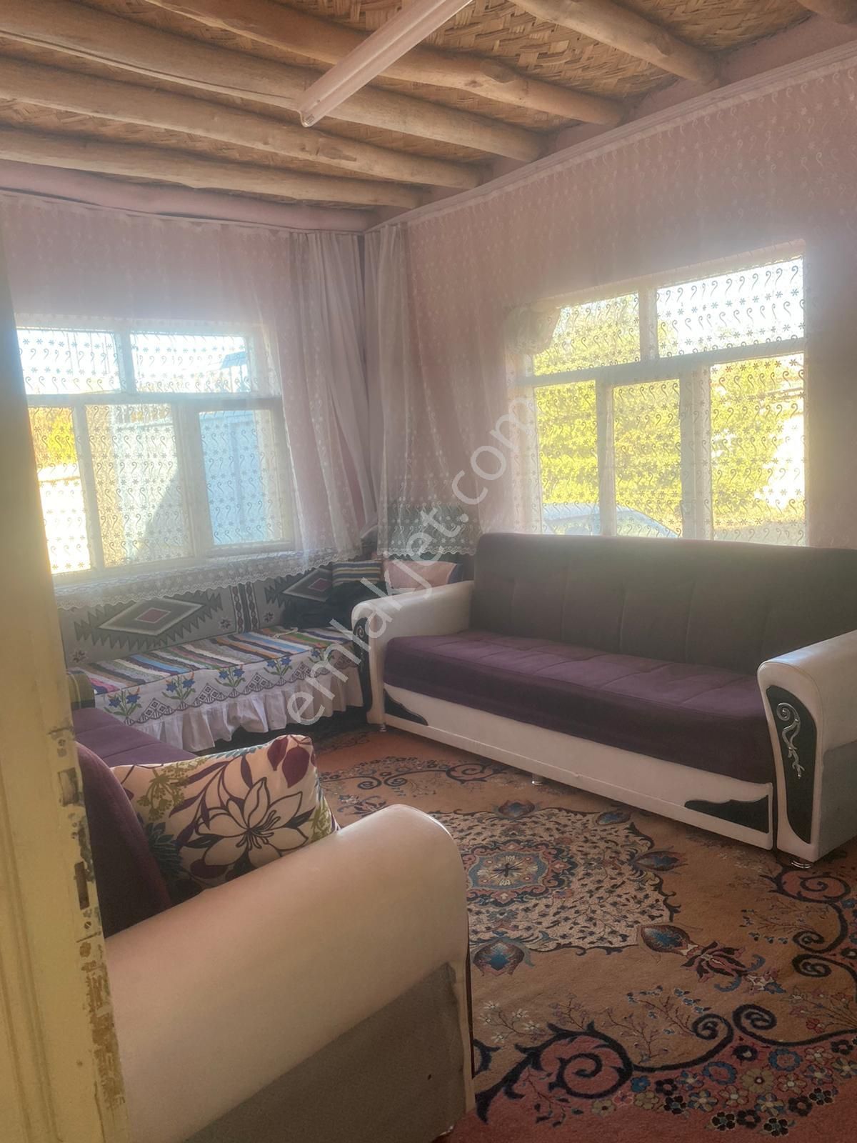 Nasreddin Emlaktan Karabulut Mahallesinde Satılık Müstakil Ev - Görsel 14