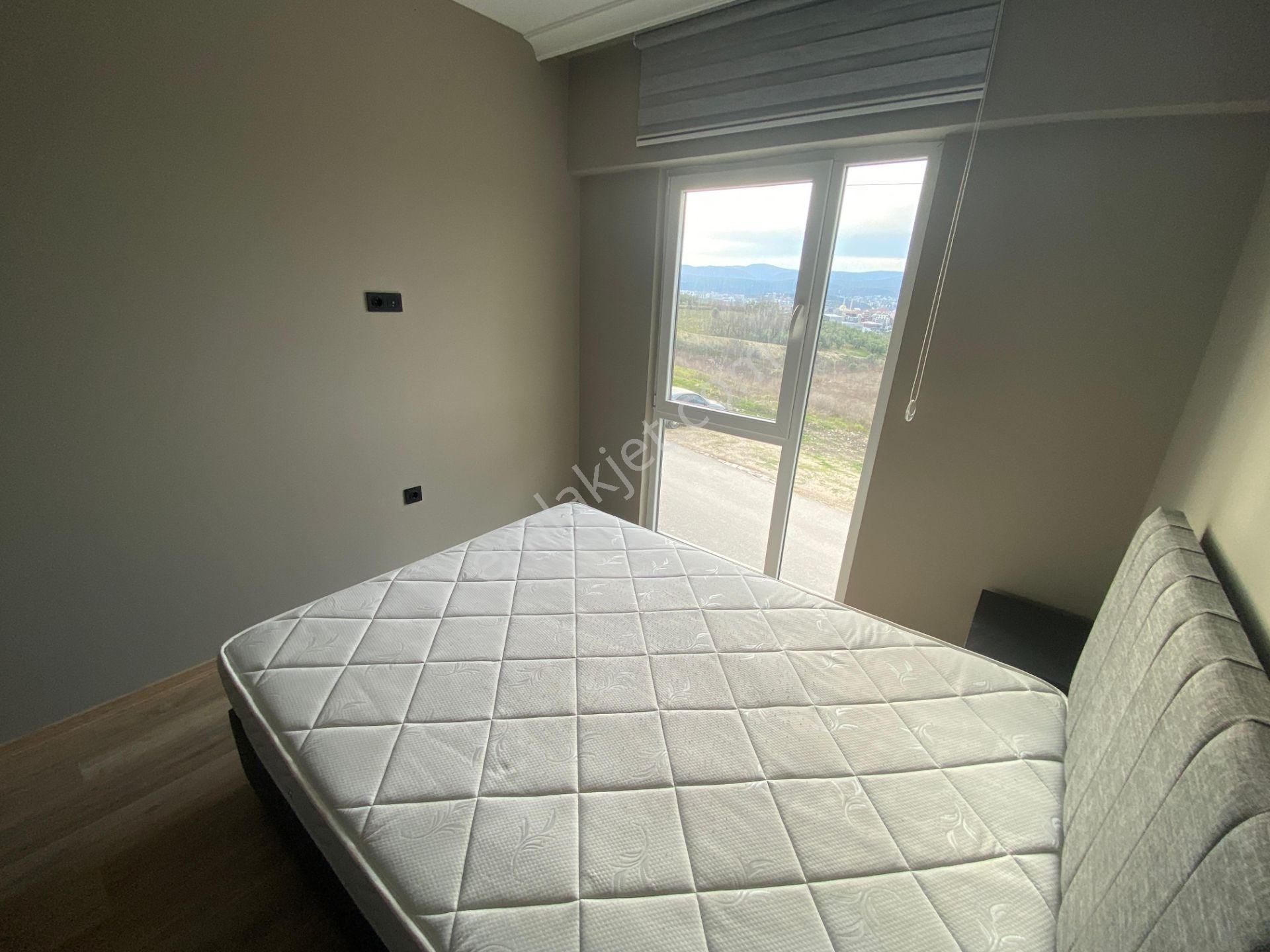 Nfs Den Avlu Görükle 1 De Kiralık 2+1 Eşyalı Daire - Görsel 19