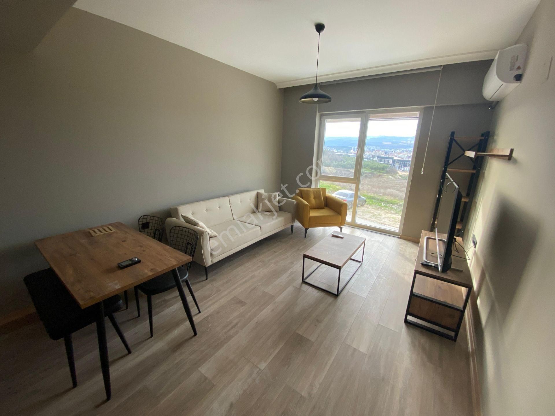 Nfs Den Avlu Görükle 1 De Kiralık 2+1 Eşyalı Daire - Görsel 4