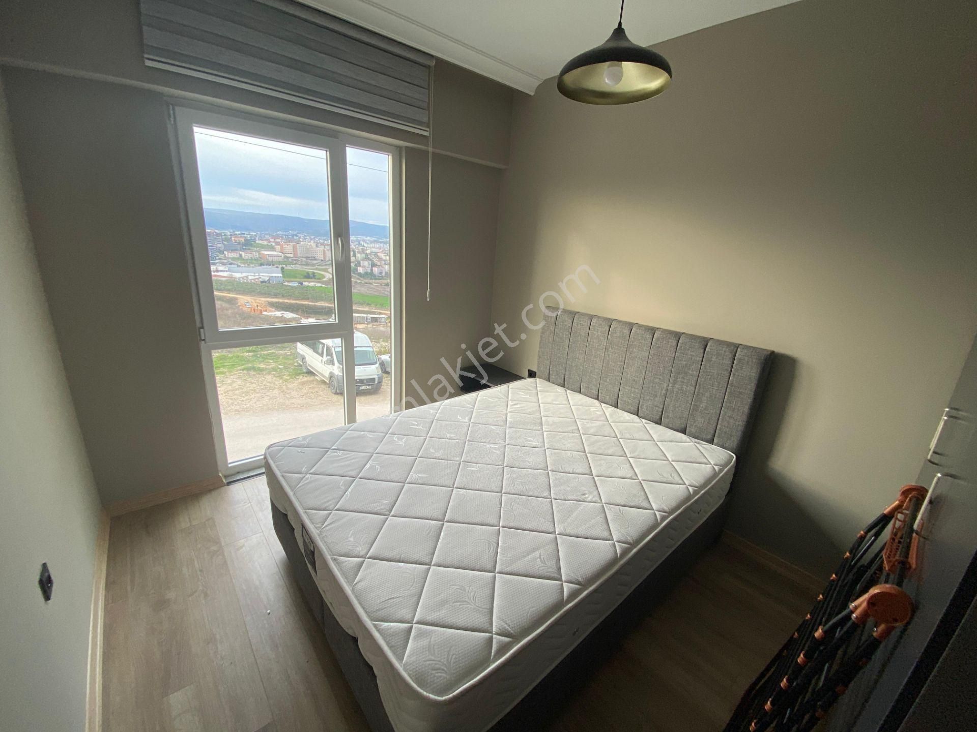 Nfs Den Avlu Görükle 1 De Kiralık 2+1 Eşyalı Daire - Görsel 18
