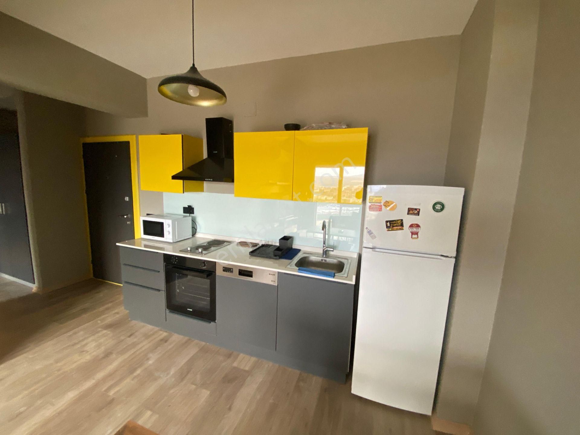 Nfs Den Avlu Görükle 1 De Kiralık 2+1 Eşyalı Daire - Görsel 9