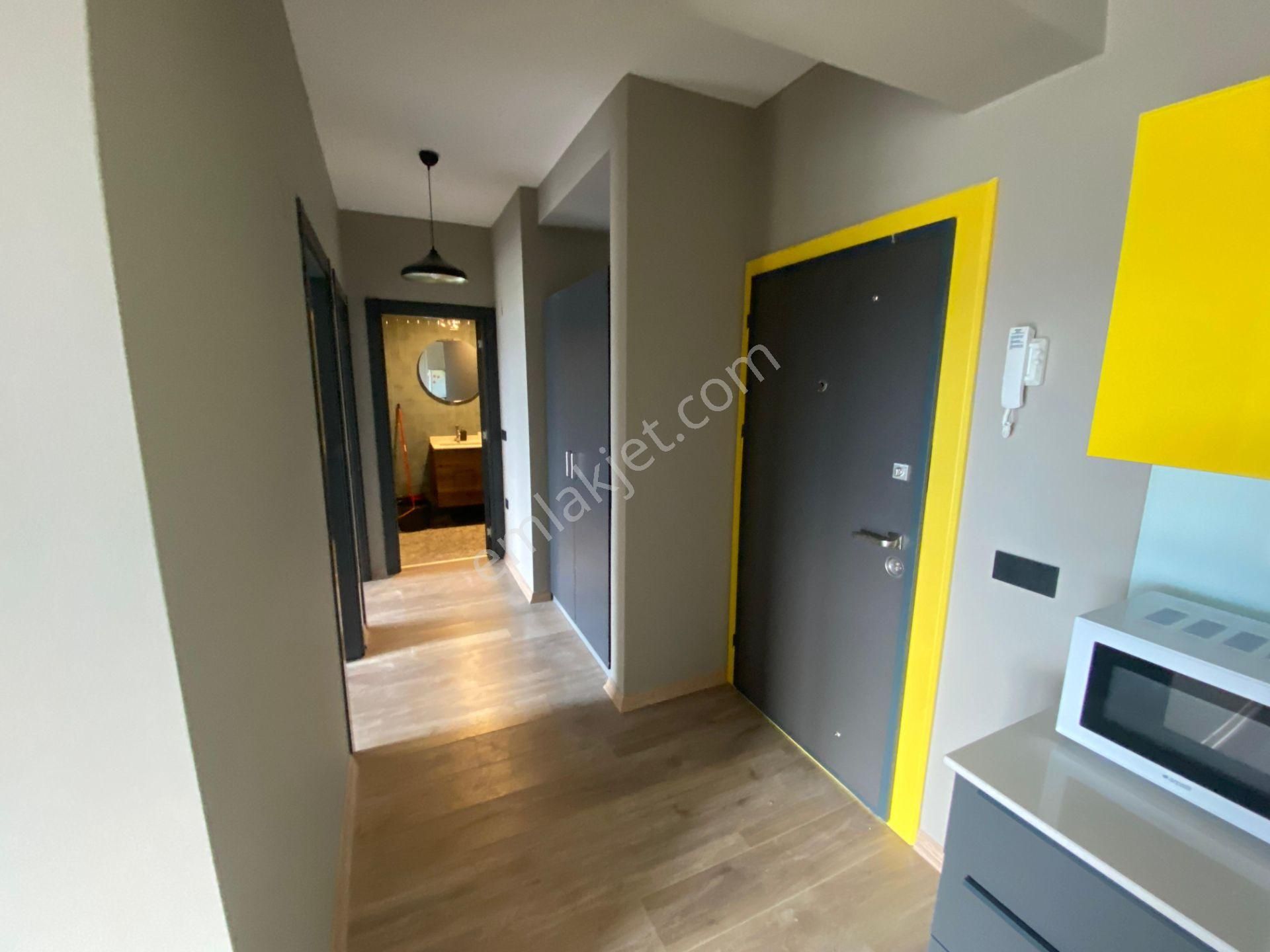Nfs Den Avlu Görükle 1 De Kiralık 2+1 Eşyalı Daire - Görsel 11