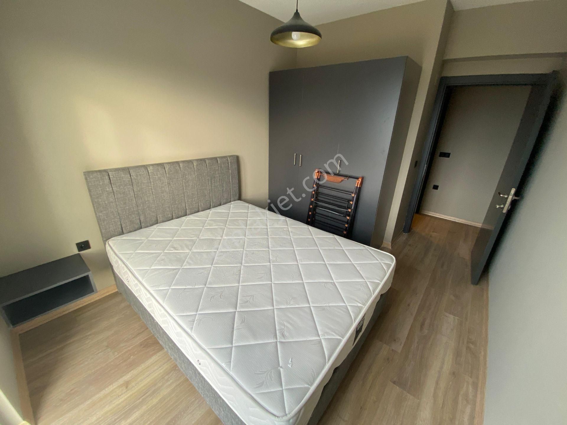 Nfs Den Avlu Görükle 1 De Kiralık 2+1 Eşyalı Daire - Görsel 20