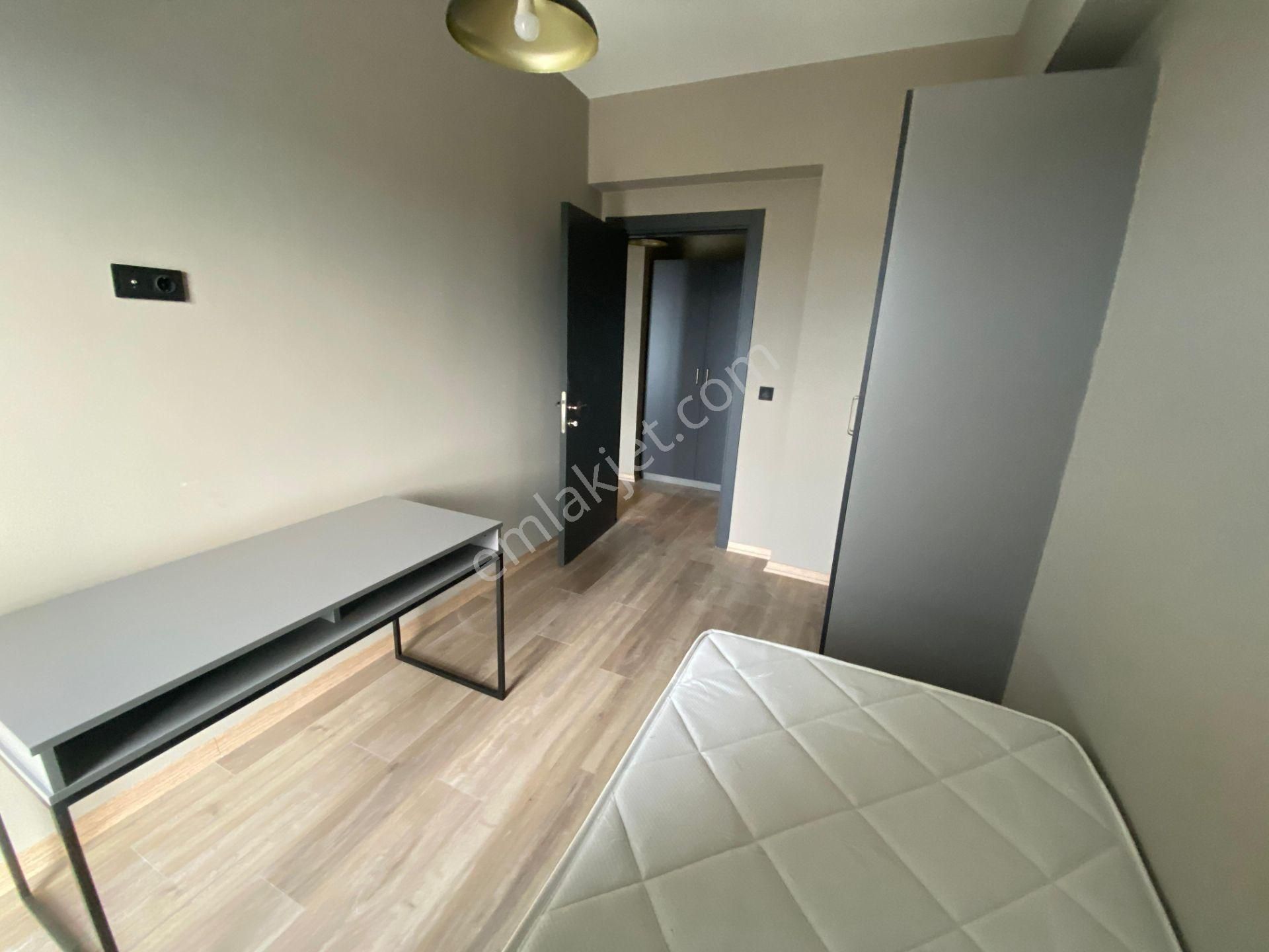 Nfs Den Avlu Görükle 1 De Kiralık 2+1 Eşyalı Daire - Görsel 17