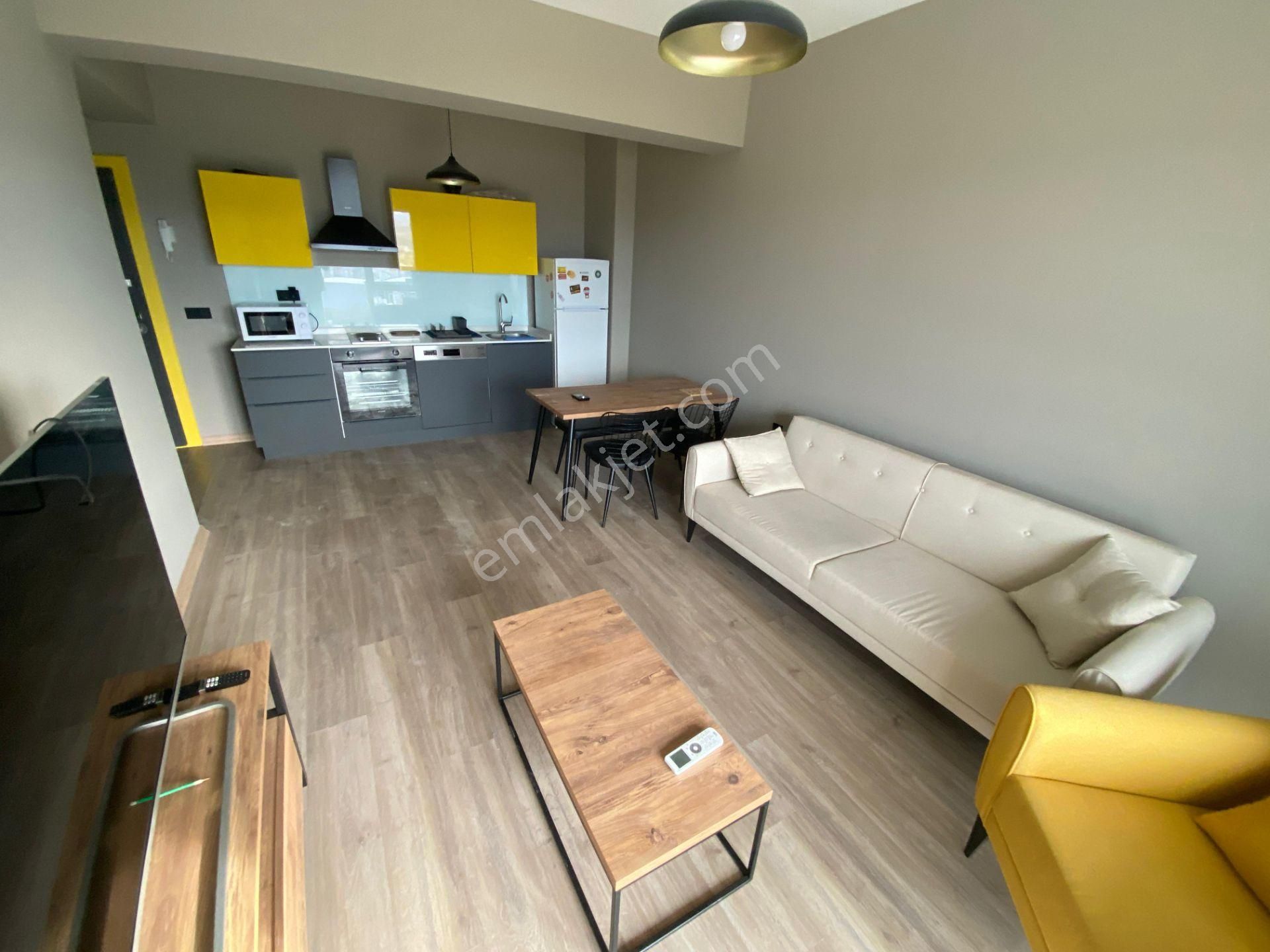 Nfs Den Avlu Görükle 1 De Kiralık 2+1 Eşyalı Daire - Görsel 5
