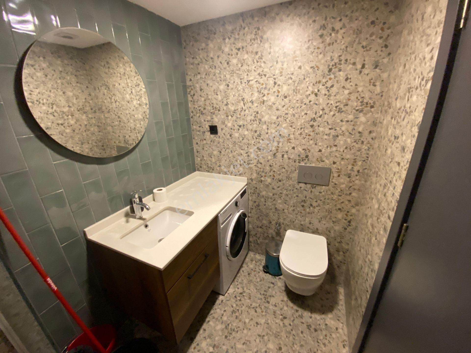Nfs Den Avlu Görükle 1 De Kiralık 2+1 Eşyalı Daire - Görsel 22