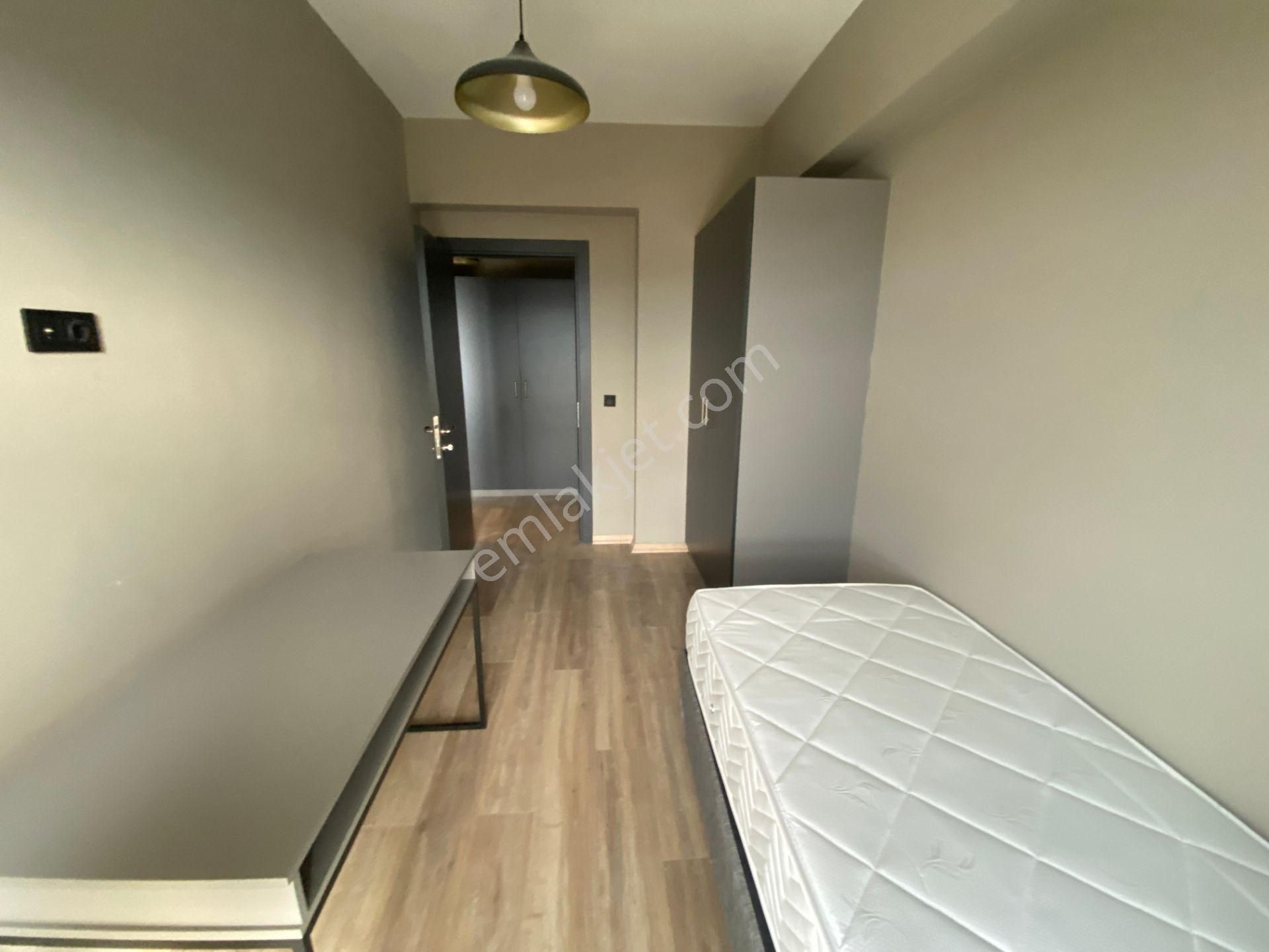 Nfs Den Avlu Görükle 1 De Kiralık 2+1 Eşyalı Daire - Görsel 16