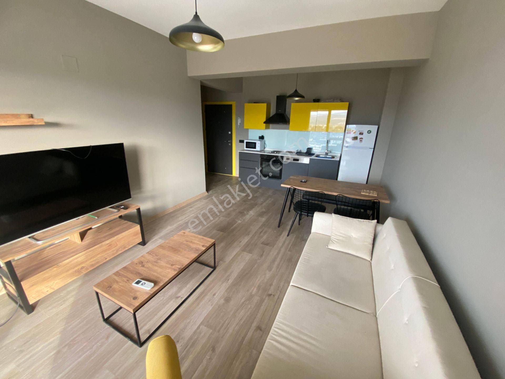 Nfs Den Avlu Görükle 1 De Kiralık 2+1 Eşyalı Daire - Görsel 7