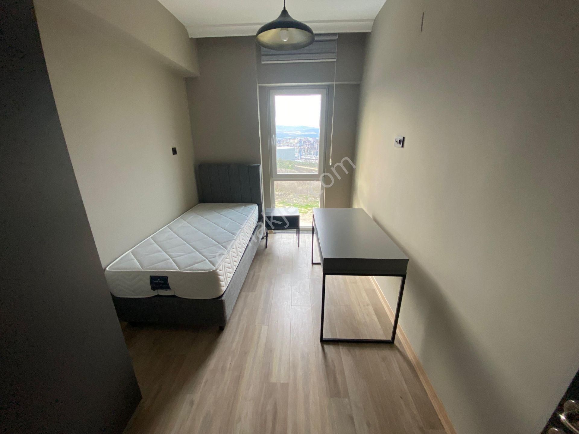 Nfs Den Avlu Görükle 1 De Kiralık 2+1 Eşyalı Daire - Görsel 13