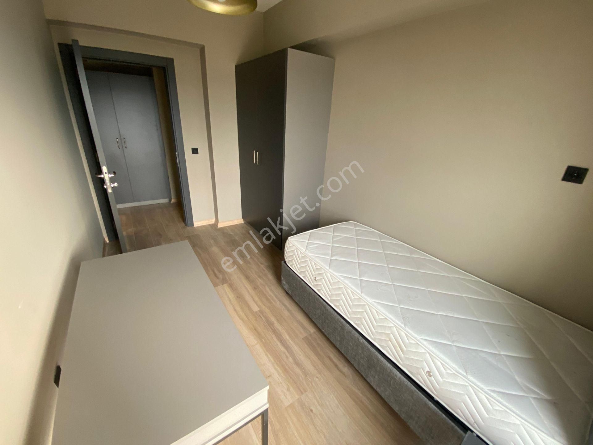 Nfs Den Avlu Görükle 1 De Kiralık 2+1 Eşyalı Daire - Görsel 15