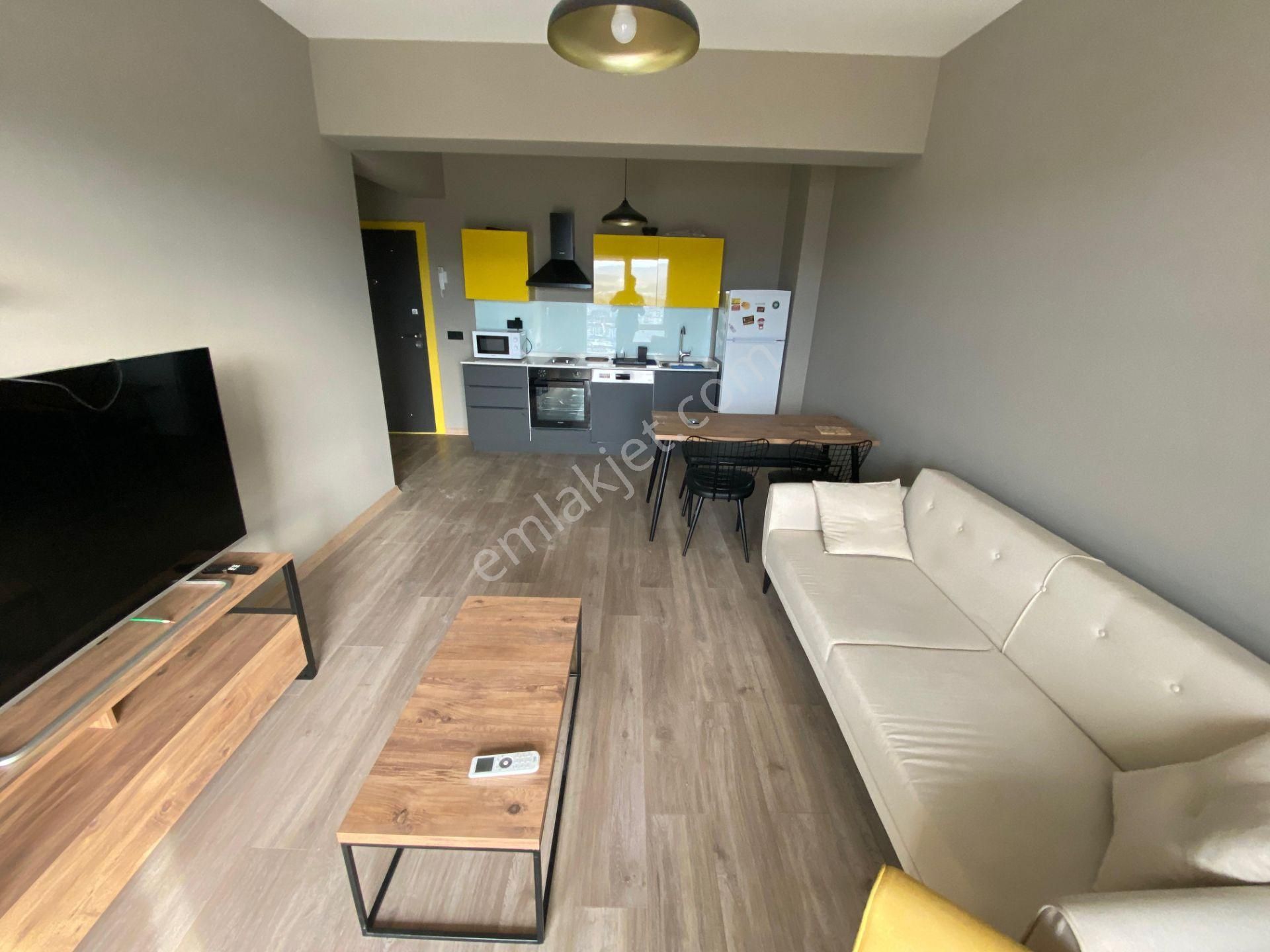 Nfs Den Avlu Görükle 1 De Kiralık 2+1 Eşyalı Daire - Görsel 6