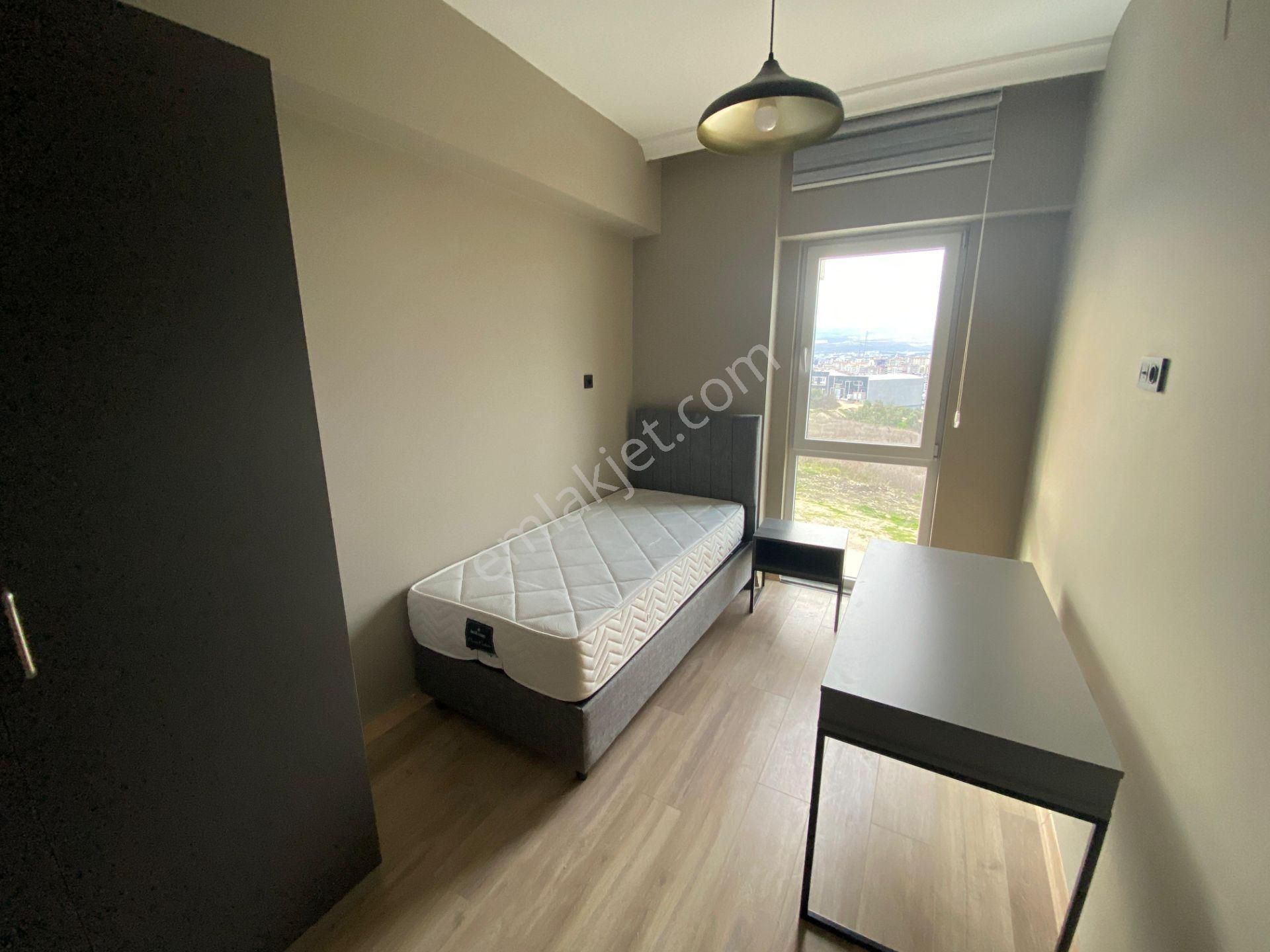 Nfs Den Avlu Görükle 1 De Kiralık 2+1 Eşyalı Daire - Görsel 14
