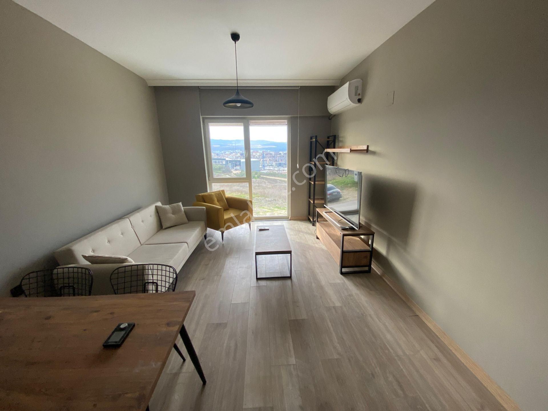 Nfs Den Avlu Görükle 1 De Kiralık 2+1 Eşyalı Daire - Görsel 3