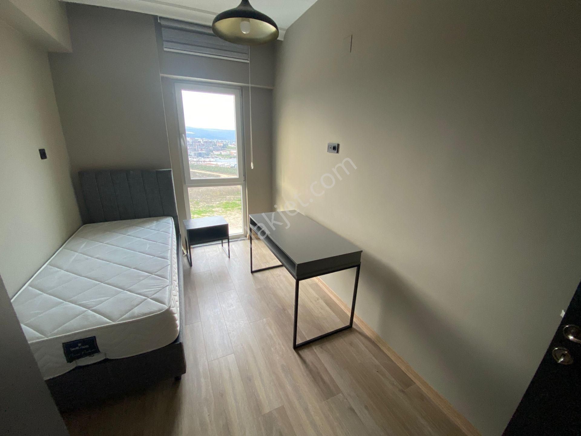Nfs Den Avlu Görükle 1 De Kiralık 2+1 Eşyalı Daire - Görsel 12