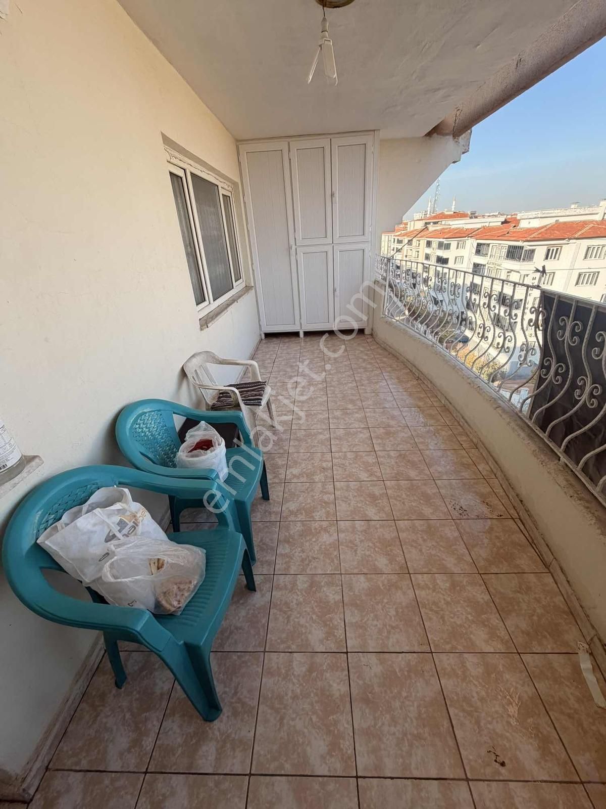 Beykent 1 Etap Satılık Toki Dairesi - Görsel 8