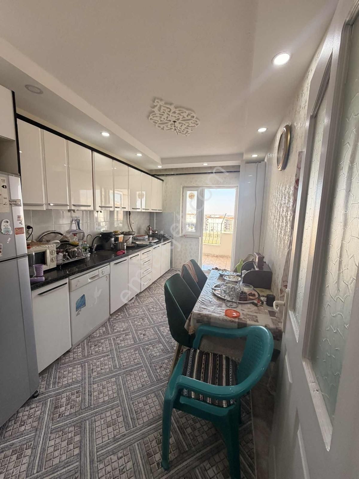 Beykent 1 Etap Satılık Toki Dairesi - Görsel 10