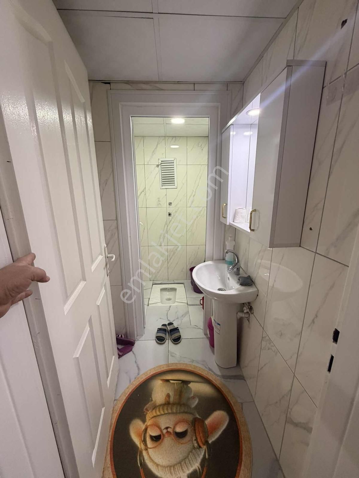 Beykent 1 Etap Satılık Toki Dairesi - Görsel 12