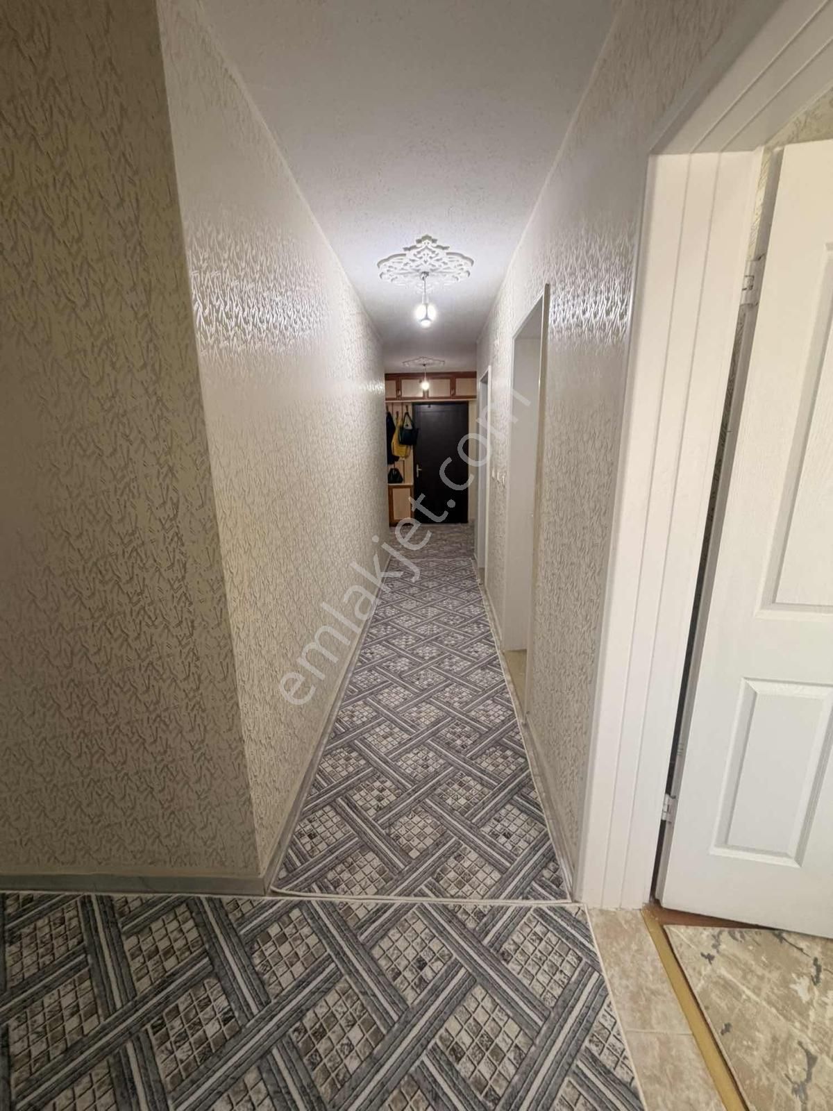 Beykent 1 Etap Satılık Toki Dairesi - Görsel 11