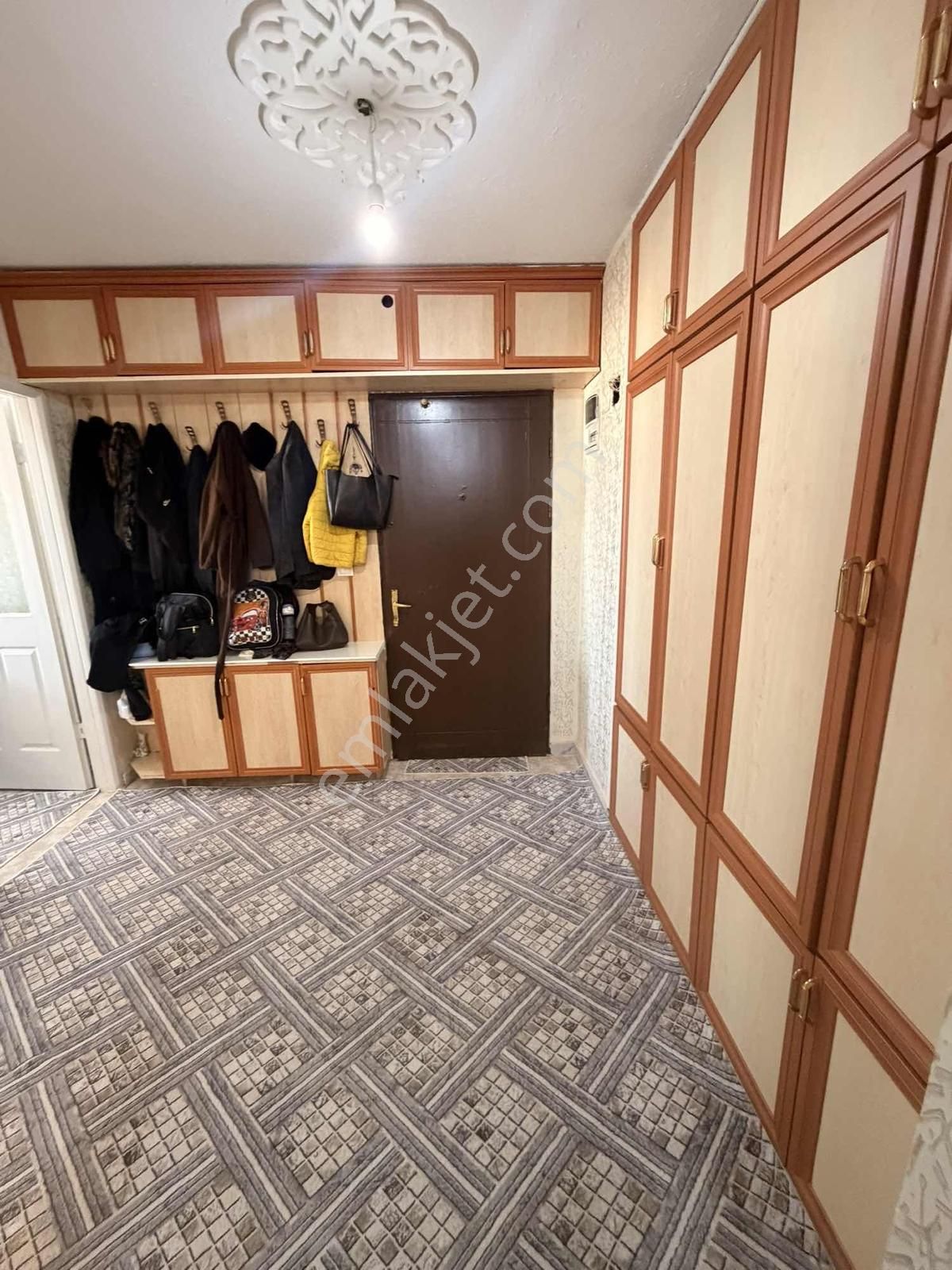 Beykent 1 Etap Satılık Toki Dairesi