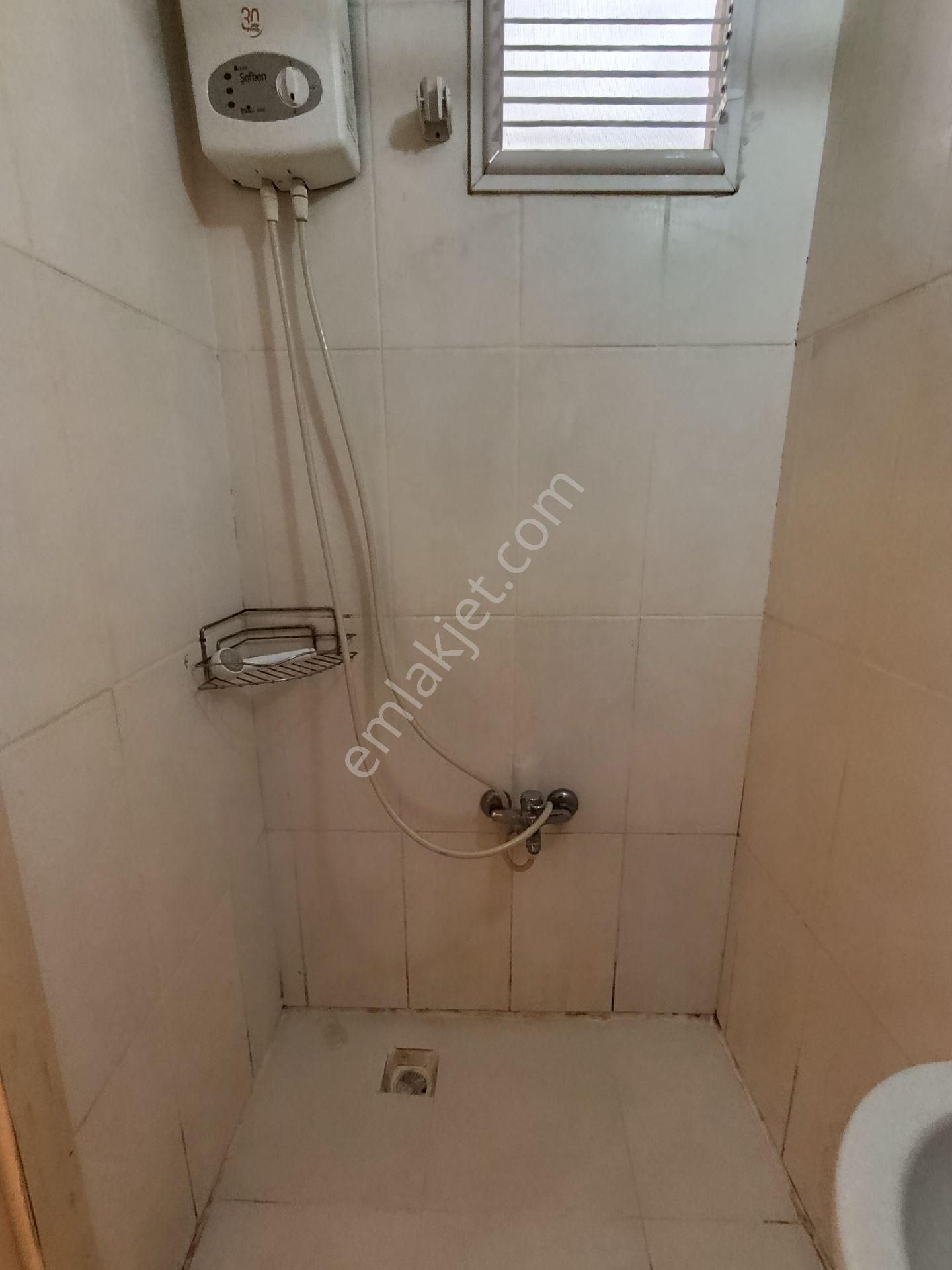 Duygu Cafe Arkası 1+0 Eşyalı Kiralik - Görsel 6