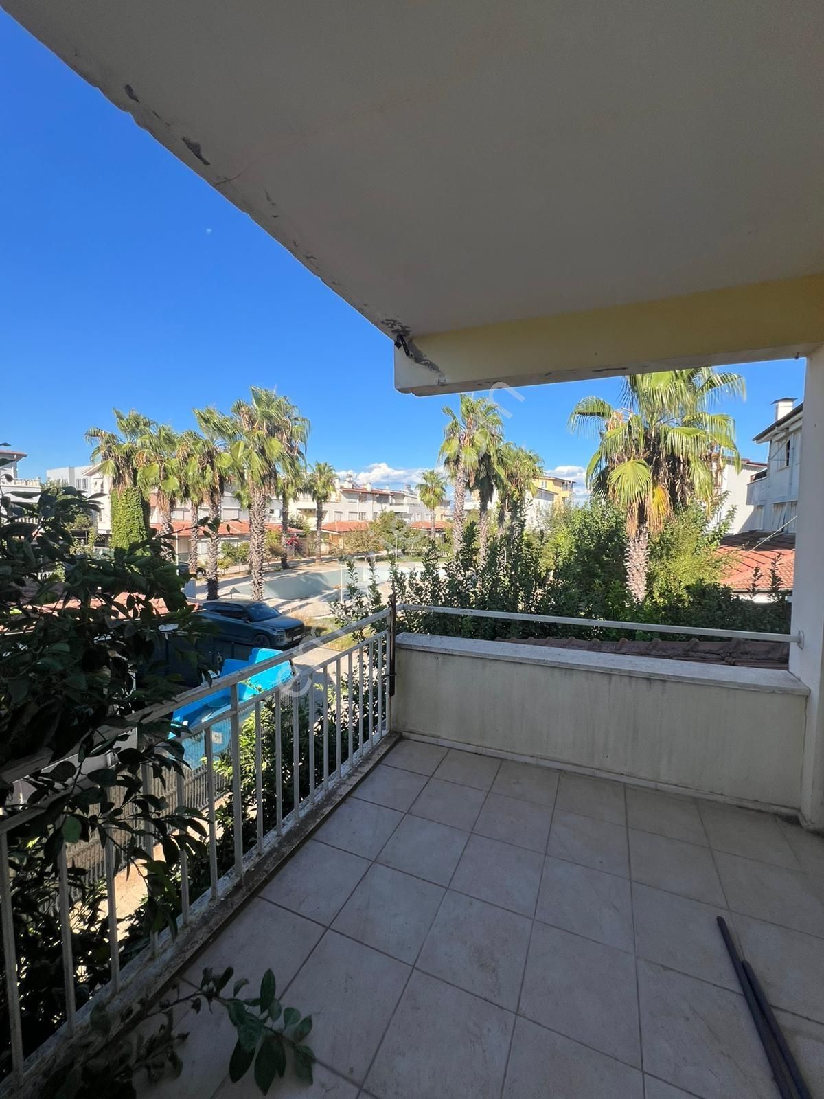 Aksu Da Havuzlu Site İçinde Satılık Villa - Görsel 3