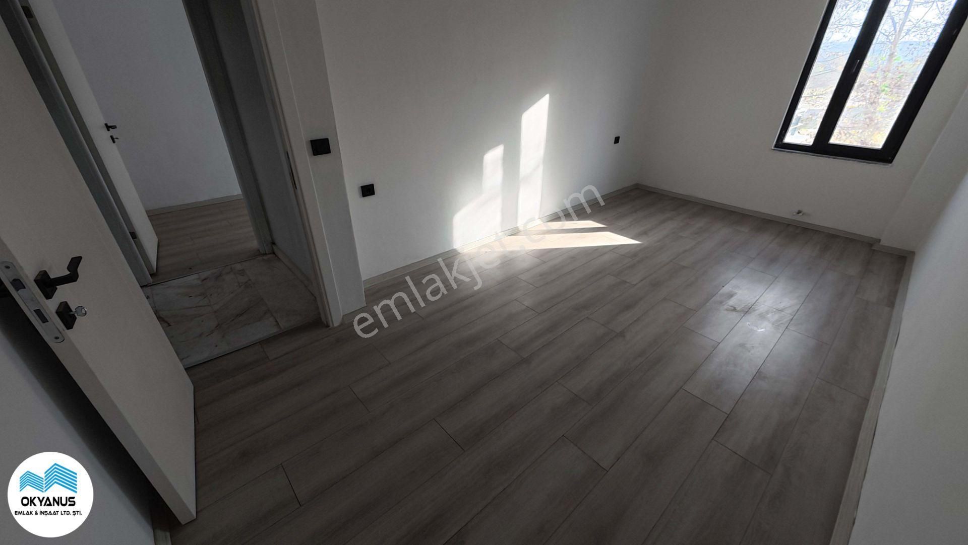 Kocaali De Plaja Yakın, Aileler İçin İdeal Geniş Bahçeli 4+1 - Görsel 19