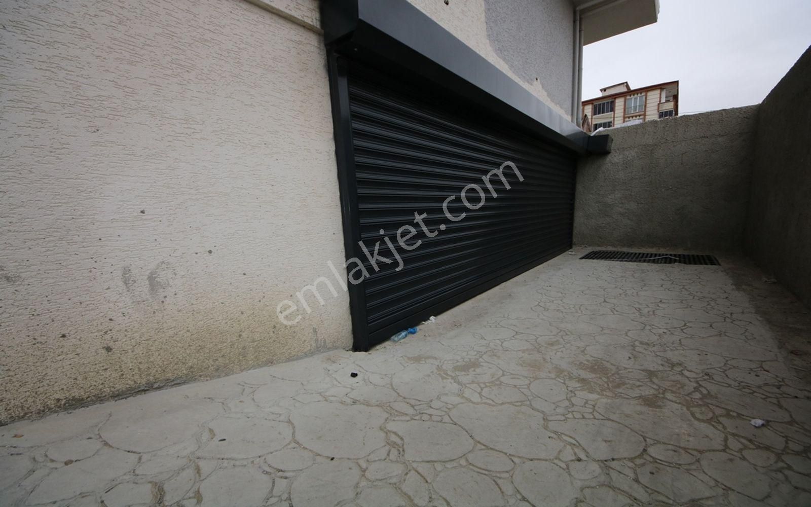 Azer Yapıdan Adnan Mendereste İskanlı Otoparklı Sıfır 2+1 Daire! - Görsel 24