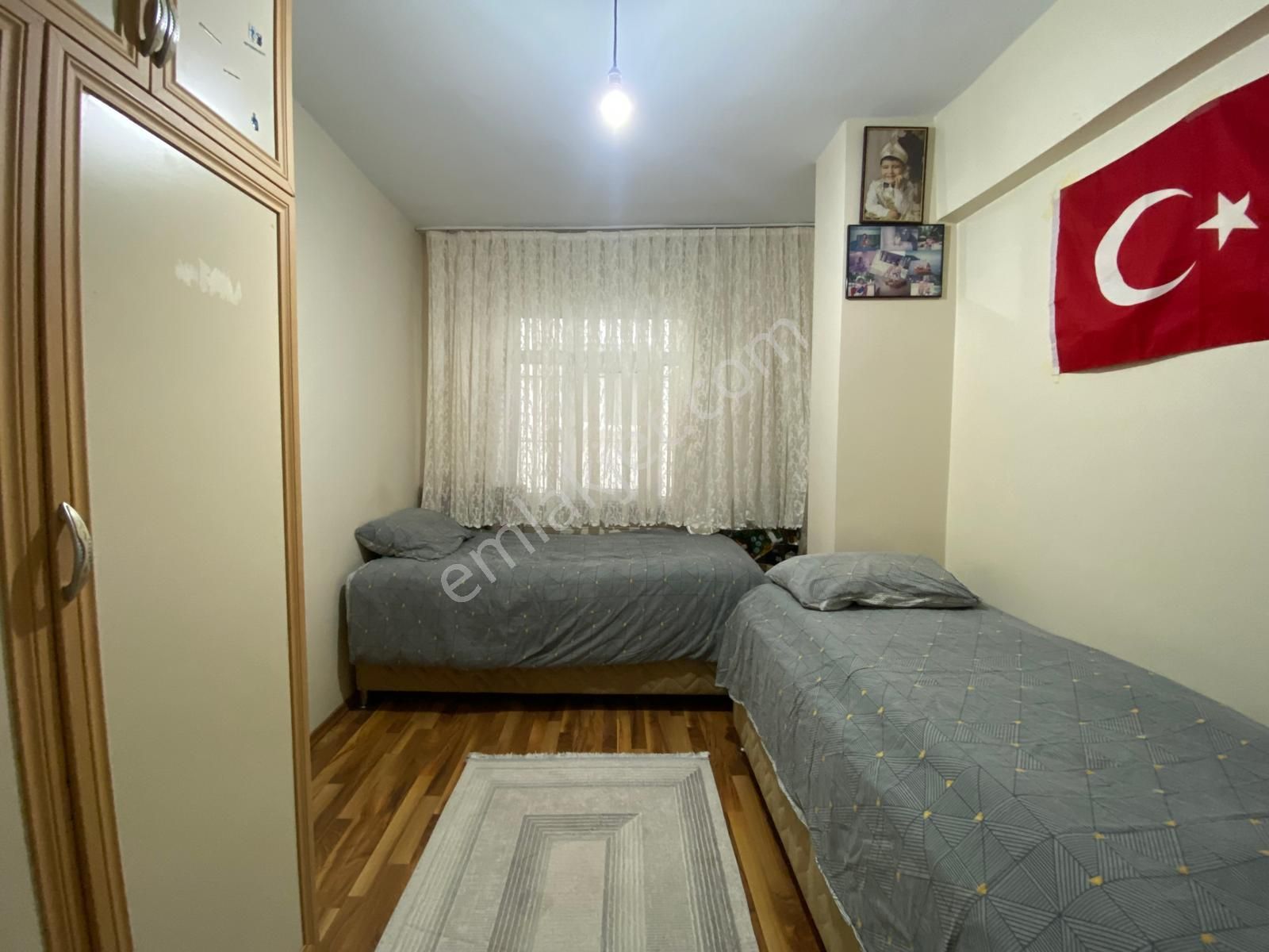Goldhouse Dan Satılık Hürriyet De 3+1 Daire - Görsel 8