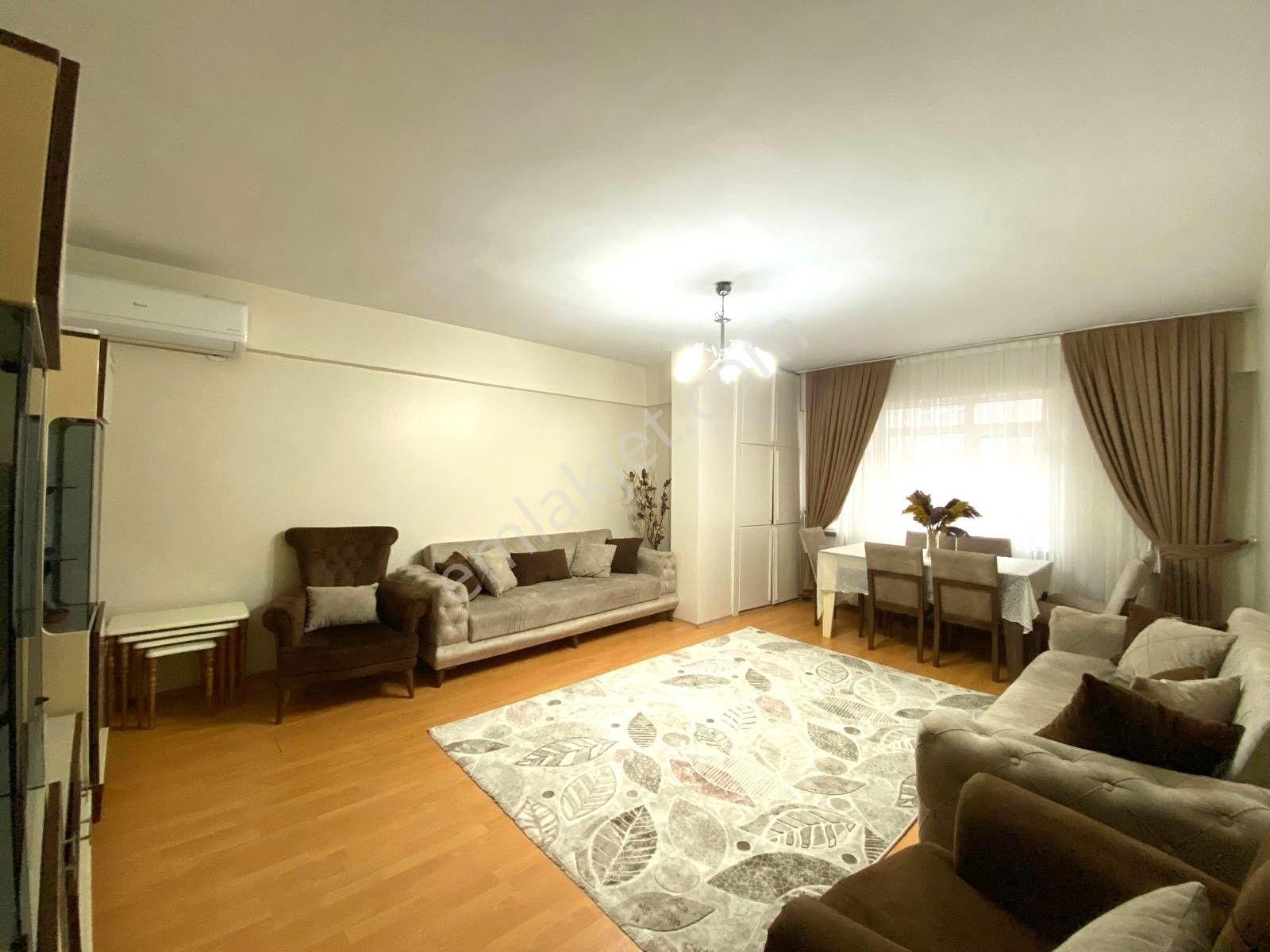 Goldhouse Dan Satılık Hürriyet De 3+1 Daire