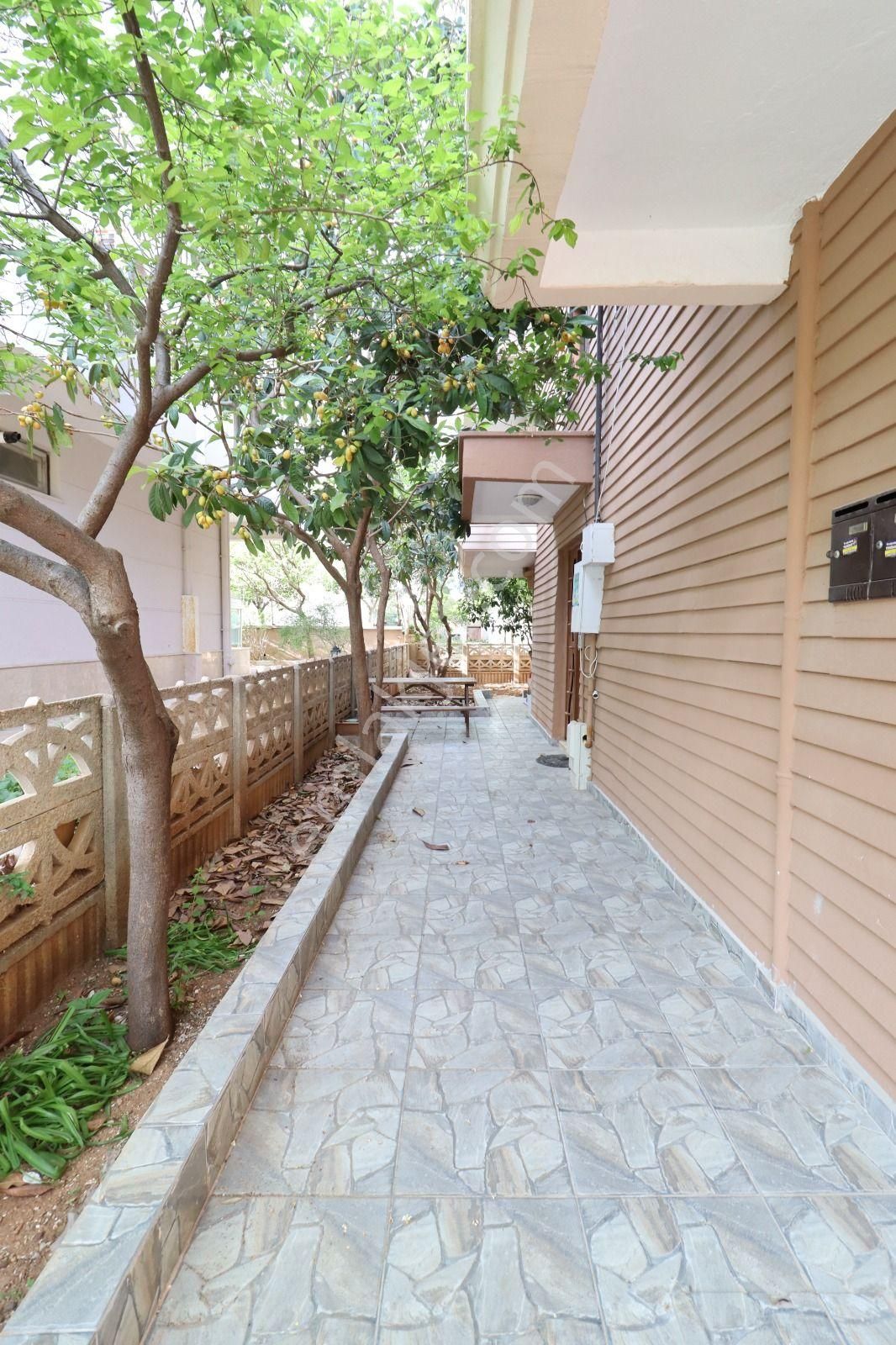 Lara Barınaklar Komple Satılık Bina - Görsel 13