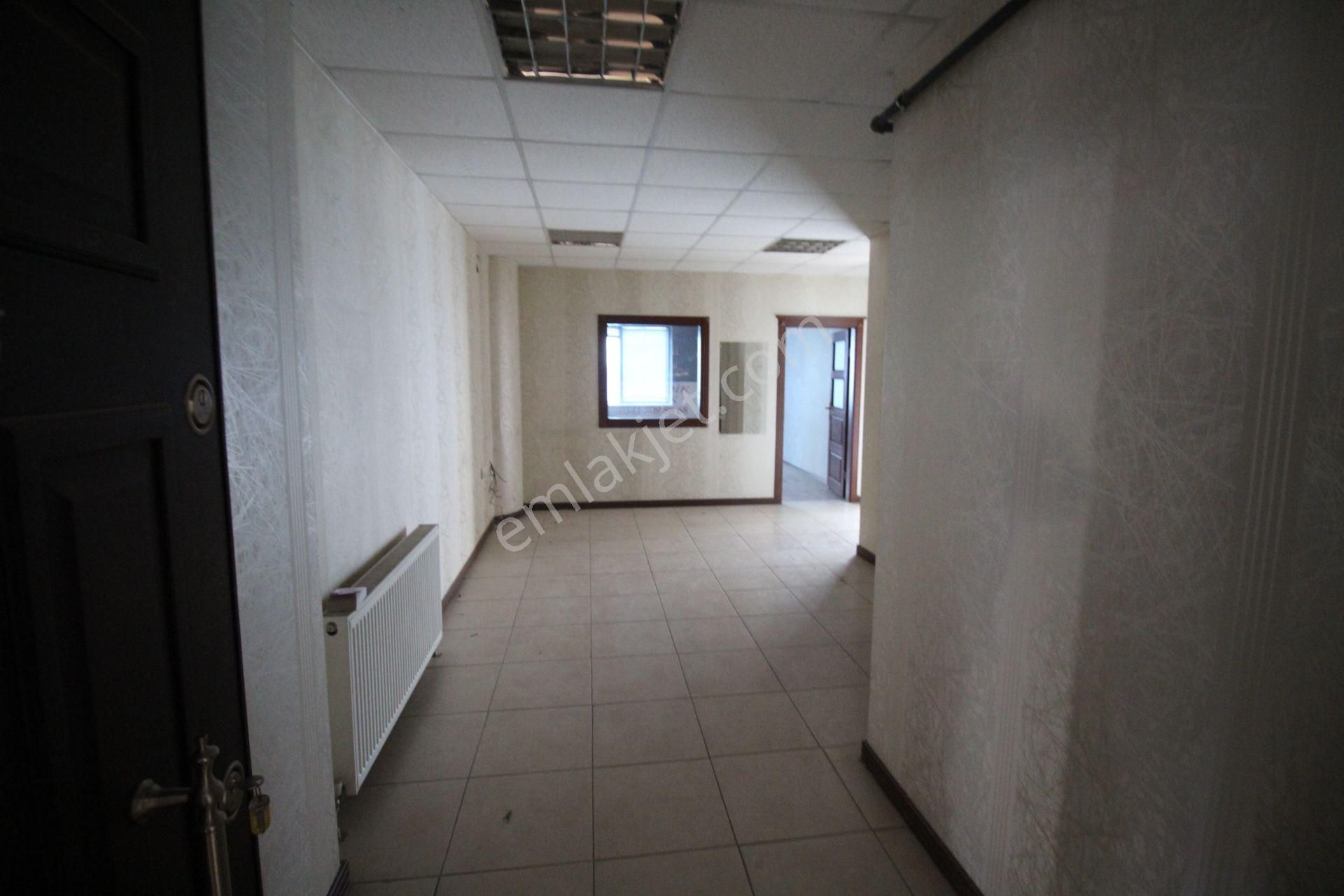 Aksaray Taşpazar Merkezde Kurşunlu Cami Arkası Satılık 2+1 Ofis - Görsel 9