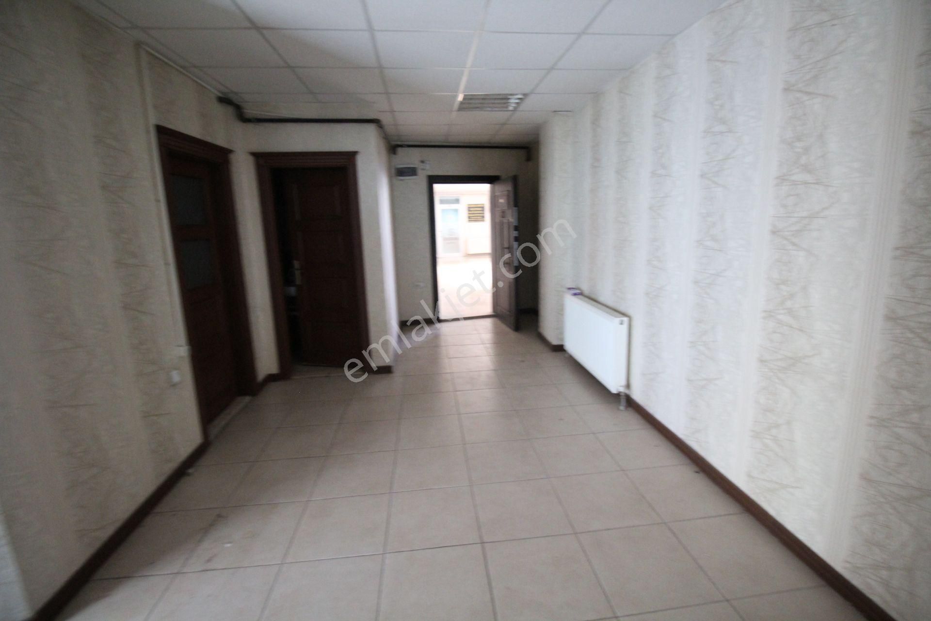 Aksaray Taşpazar Merkezde Kurşunlu Cami Arkası Satılık 2+1 Ofis - Görsel 11