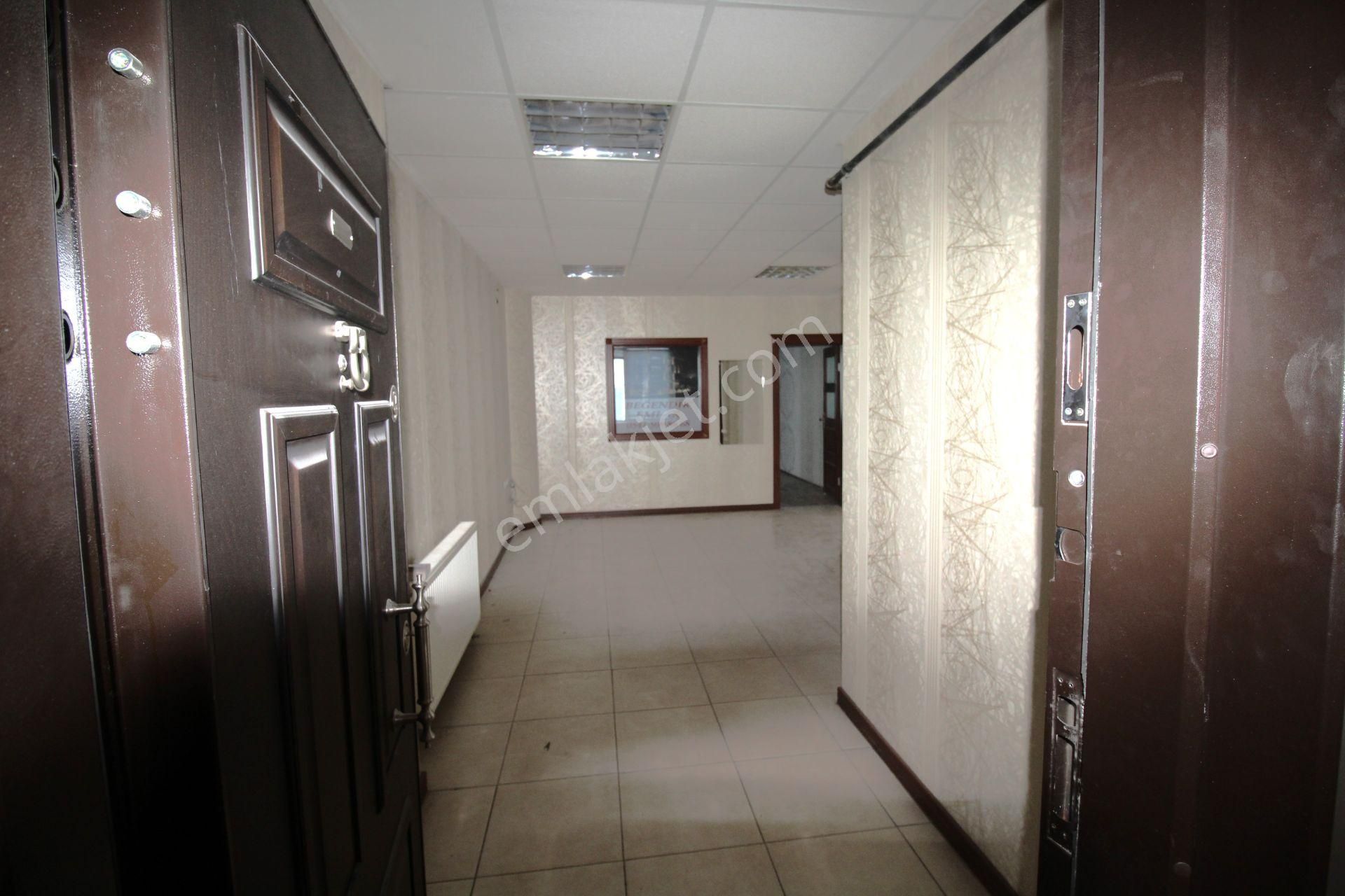 Aksaray Taşpazar Merkezde Kurşunlu Cami Arkası Satılık 2+1 Ofis - Görsel 8